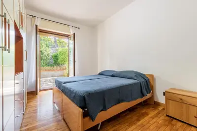 Letto o letti in una camera di Il nostro sogno