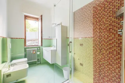 Bagno di Il nostro sogno