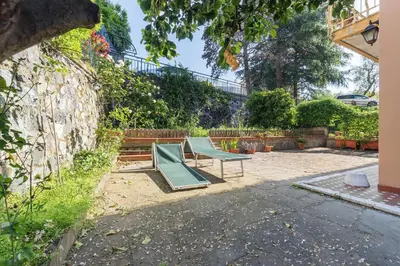 Giardino di Il nostro sogno