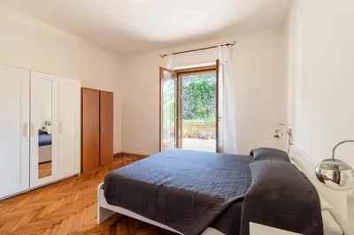 Letto o letti in una camera di Il nostro sogno
