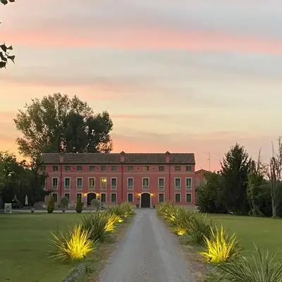 Hotel Villa Montanarini