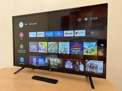 TV o dispositivi per l'intrattenimento presso Mafalda Apartments