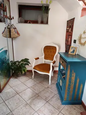 Planimetria di La Casa del Sole