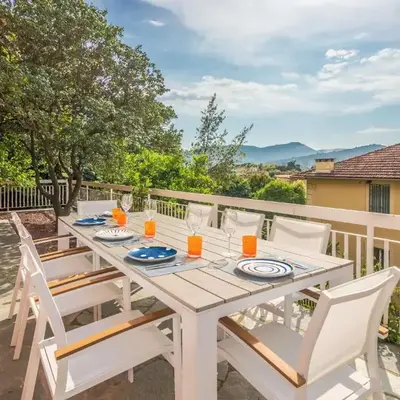 CASA BRIGITTE Comfort