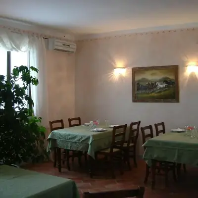 Agriturismo Cascina Gilli