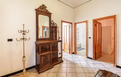 Planimetria di Pet Friendly Apartment In Chiavari