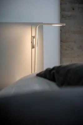 Letto o letti in una camera di Smeraldo Suite - Smart Holiday