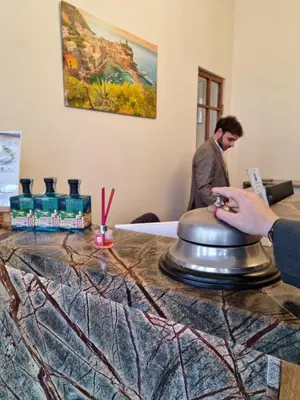 Bevande di Hotel Canali, Portofino Coast