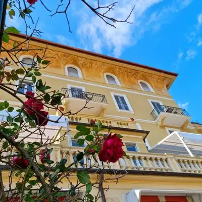 Hotel Canali