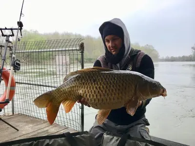 Ospiti di B&B La Casa sul Fiume