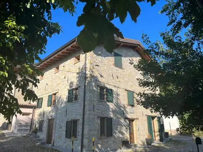 Edificio in cui si trova l'appartamento