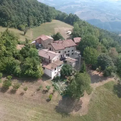 Antico Borgo le Roste