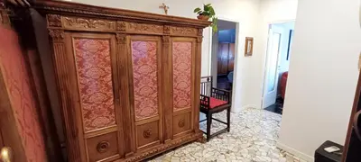 Planimetria di La Casa di Amelie