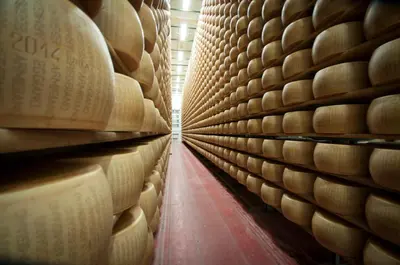 Planimetria di La Casa di Amelie