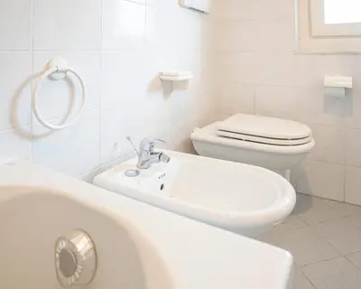 Bagno di Appartamento Corsaro