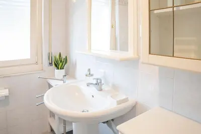 Bagno di Appartamento Corsaro