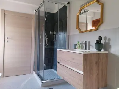 Bagno di La soffitta di Anita