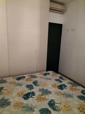 Letto o letti in una camera di CASA BRUNZIN