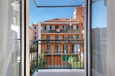 Planimetria di A CASA DI SILVIA