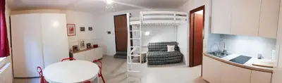Bagno di Il Rifugio di Diana