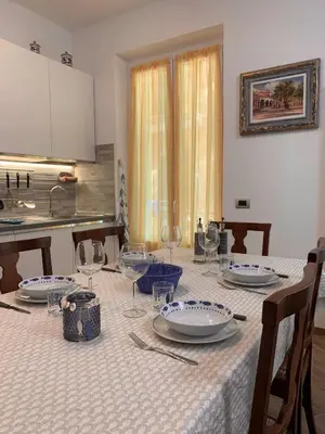 Planimetria di La Casa dei Nonni