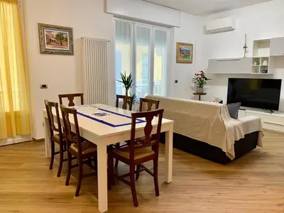 TV o dispositivi per l'intrattenimento presso La Casa dei Nonni