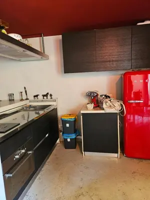 Cucina o angolo cottura di DreamHouse Lele, Siro Comi