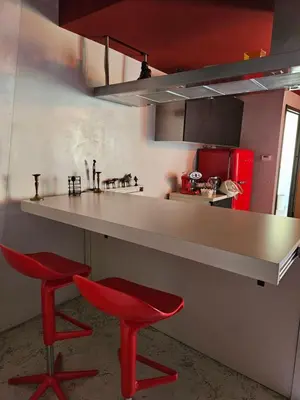 Cucina o angolo cottura di DreamHouse Lele, Siro Comi
