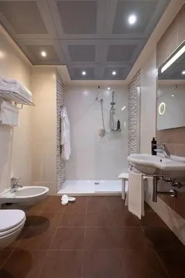 Bagno di Hotel Stendhal