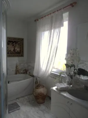 Bagno di Villa Altar