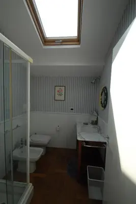 Bagno di Villa Altar