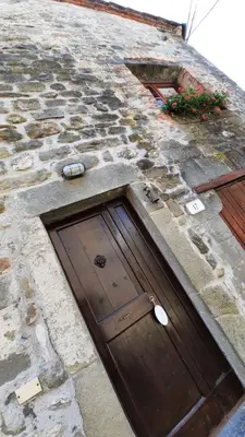 Planimetria di La Casetta