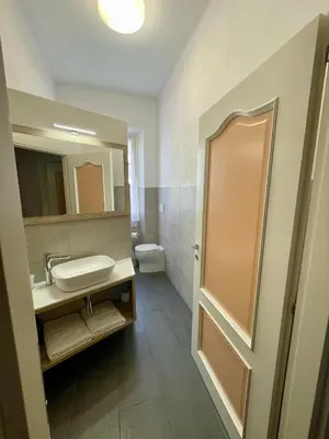 Bagno di 050 - Villa Genny Appartamento Lauro