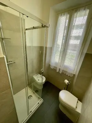 Bagno di 050 - Villa Genny Appartamento Lauro