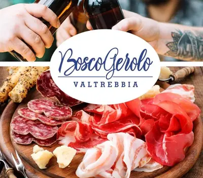 Cibo presso l'agriturismo o nelle vicinanze