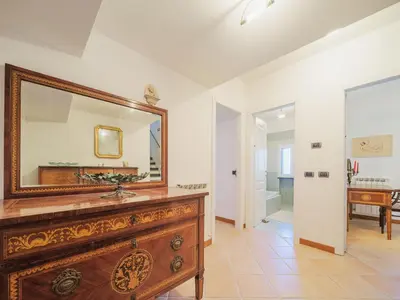 Planimetria di Apartment Lambrusca by Interhome