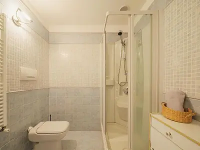 Bagno di Apartment Lambrusca by Interhome