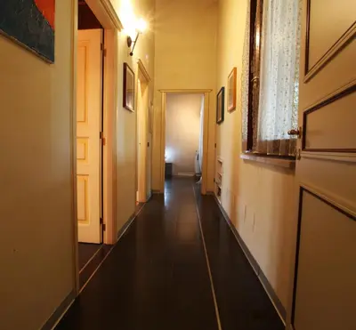 Planimetria di B&B Cascina Quaderna