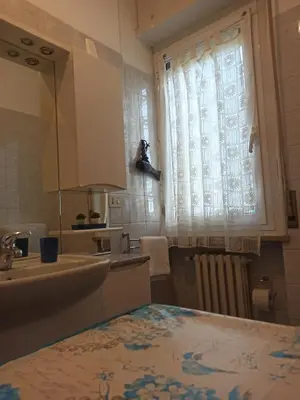Planimetria di Stanza Maggiore