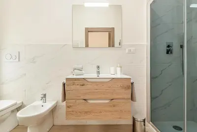 Bagno di [LA SPEZIA] - New Home With Netflix & Free Parking