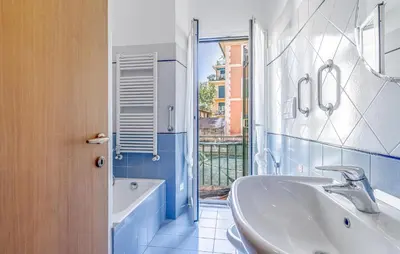 Bagno di Casa Platone