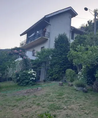 Giardino di CasaMarvi