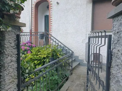 Planimetria di CasaMarvi