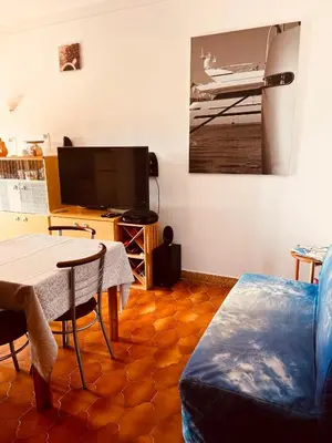 TV o dispositivi per l'intrattenimento presso Condominio Ulivi
