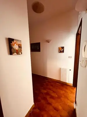 Planimetria di Condominio Ulivi