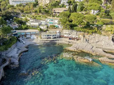 Paesaggio naturale nelle vicinanze dell'appartamento