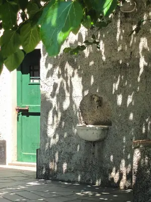 Planimetria di Il Gelso