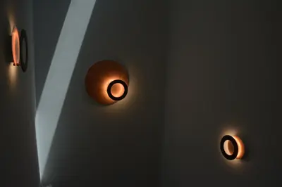 Planimetria di Il Gelso