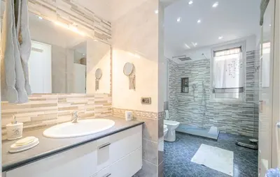 Bagno di 5 Bedroom Stunning Home In Chiavari