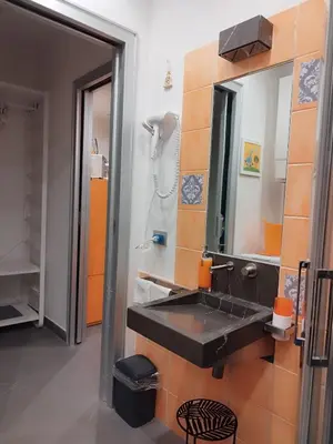 Bagno di Nido al Mare